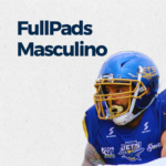 Plano Anual FullPads Masculino