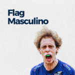 Plano Anual Flag Masculino